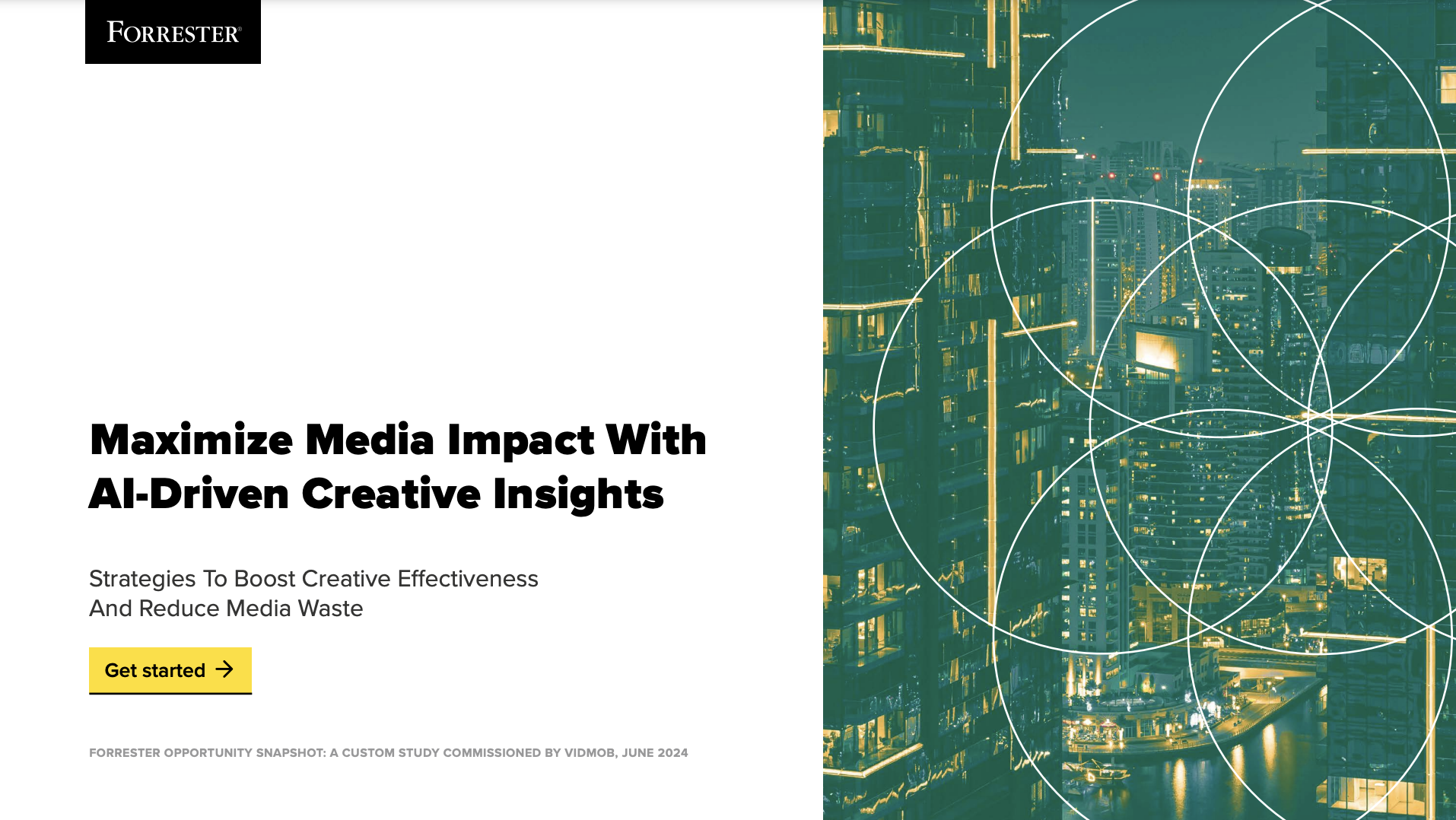 Maximize Media Impact with Creative Insights