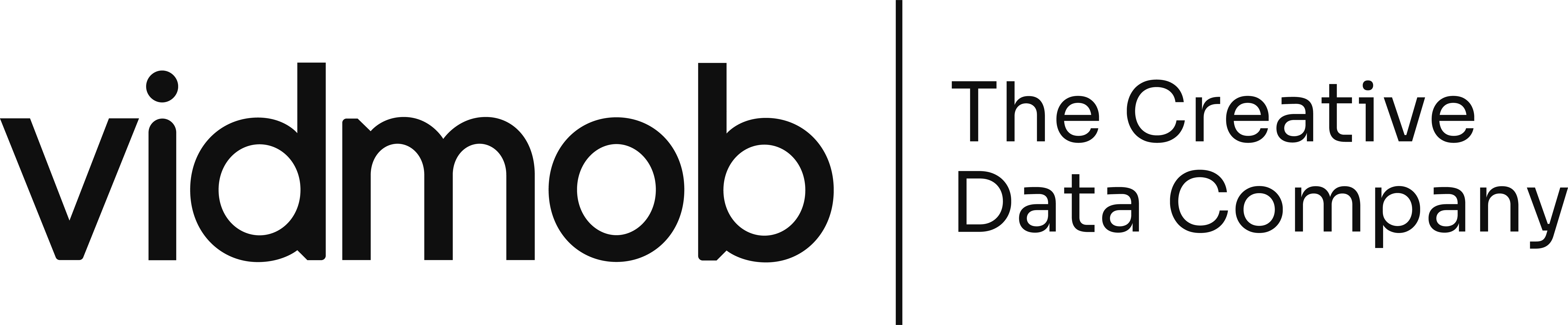 Vidmob logo