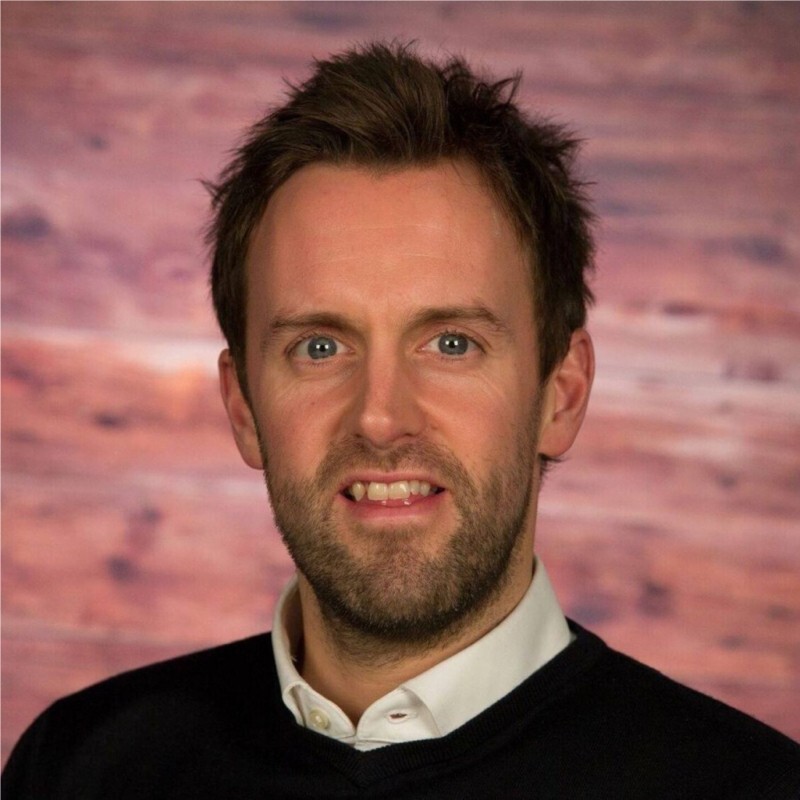 Picture of Andy Marrs