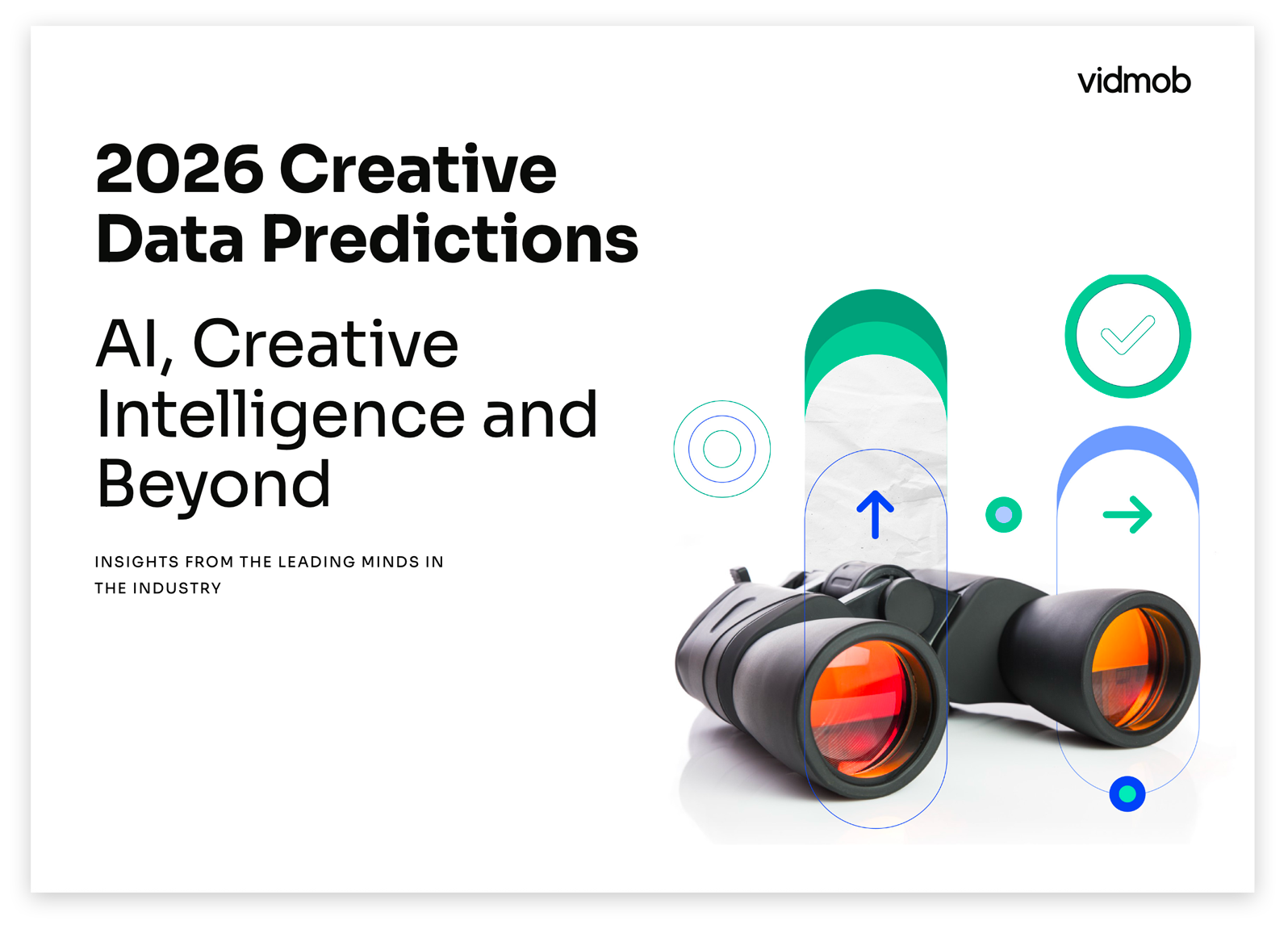 2026 Creative Data Predictions: AI, Creative Intelligence and Beyond
