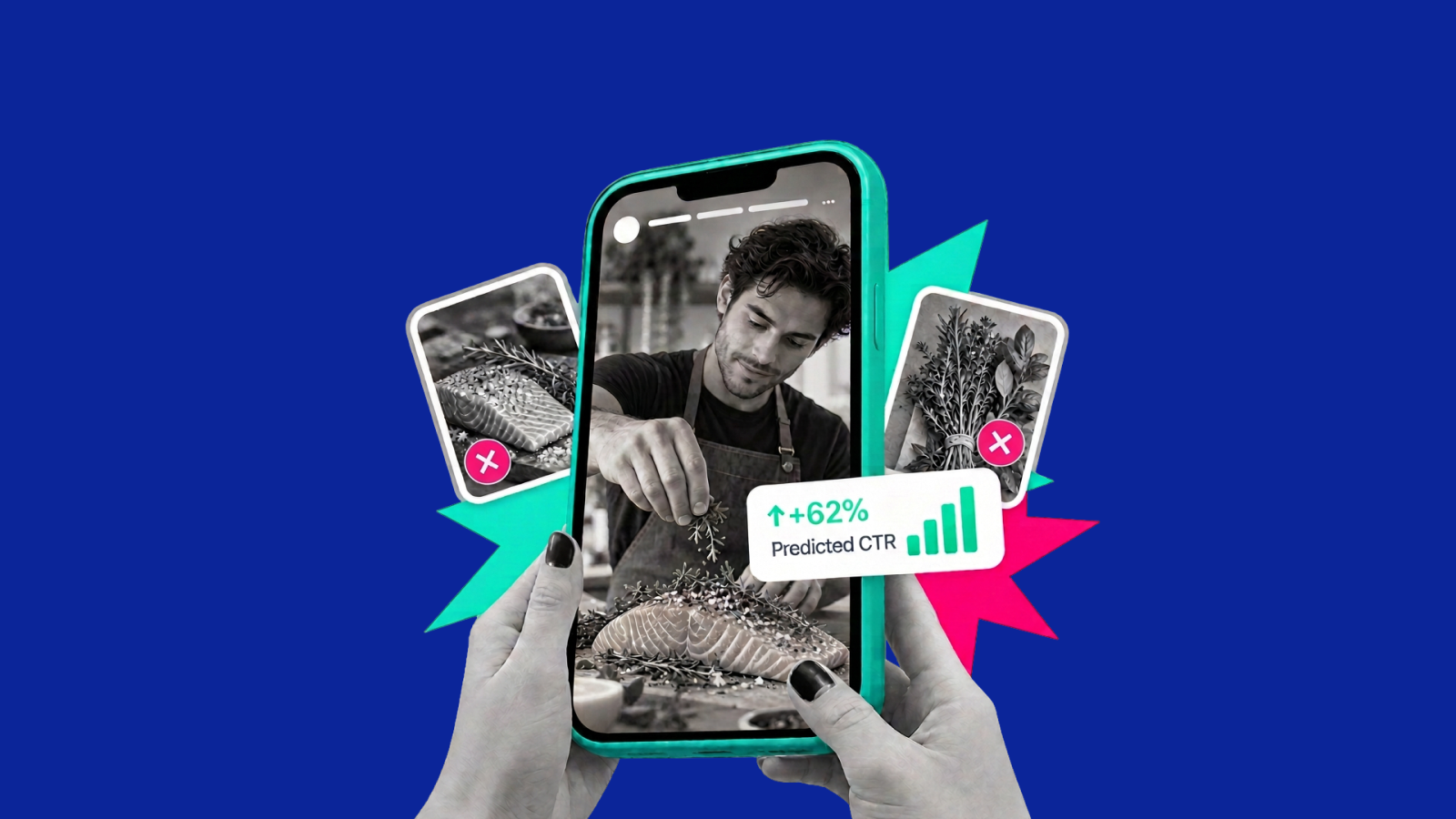 Half of Your Ad Budget Could Be Behind Low-Converting Creative. Here's How One Brand Found Out