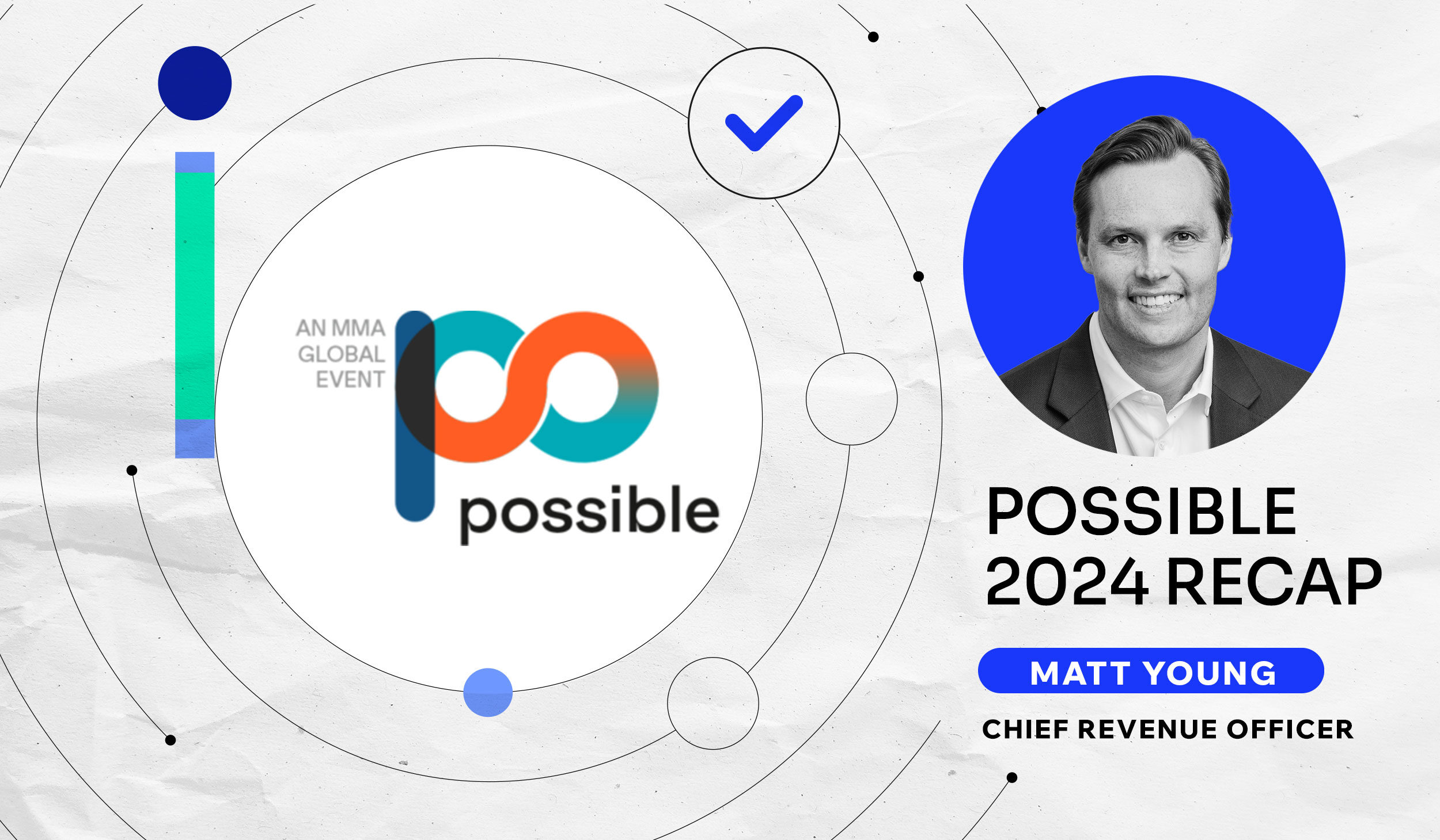 POSSIBLE Miami: the Power of Data-Driven Marketing, Creativity and Innovation