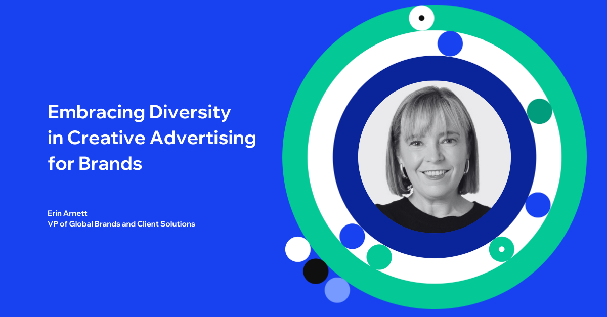 Embracing Diversity in Advertising Creative for Brands