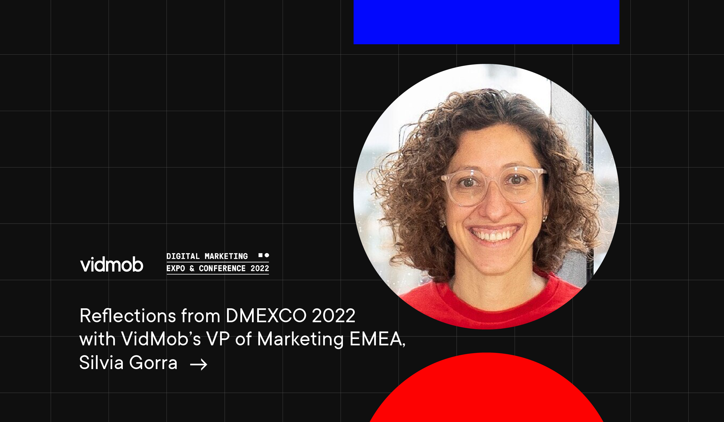 Reconnecting at DMEXCO