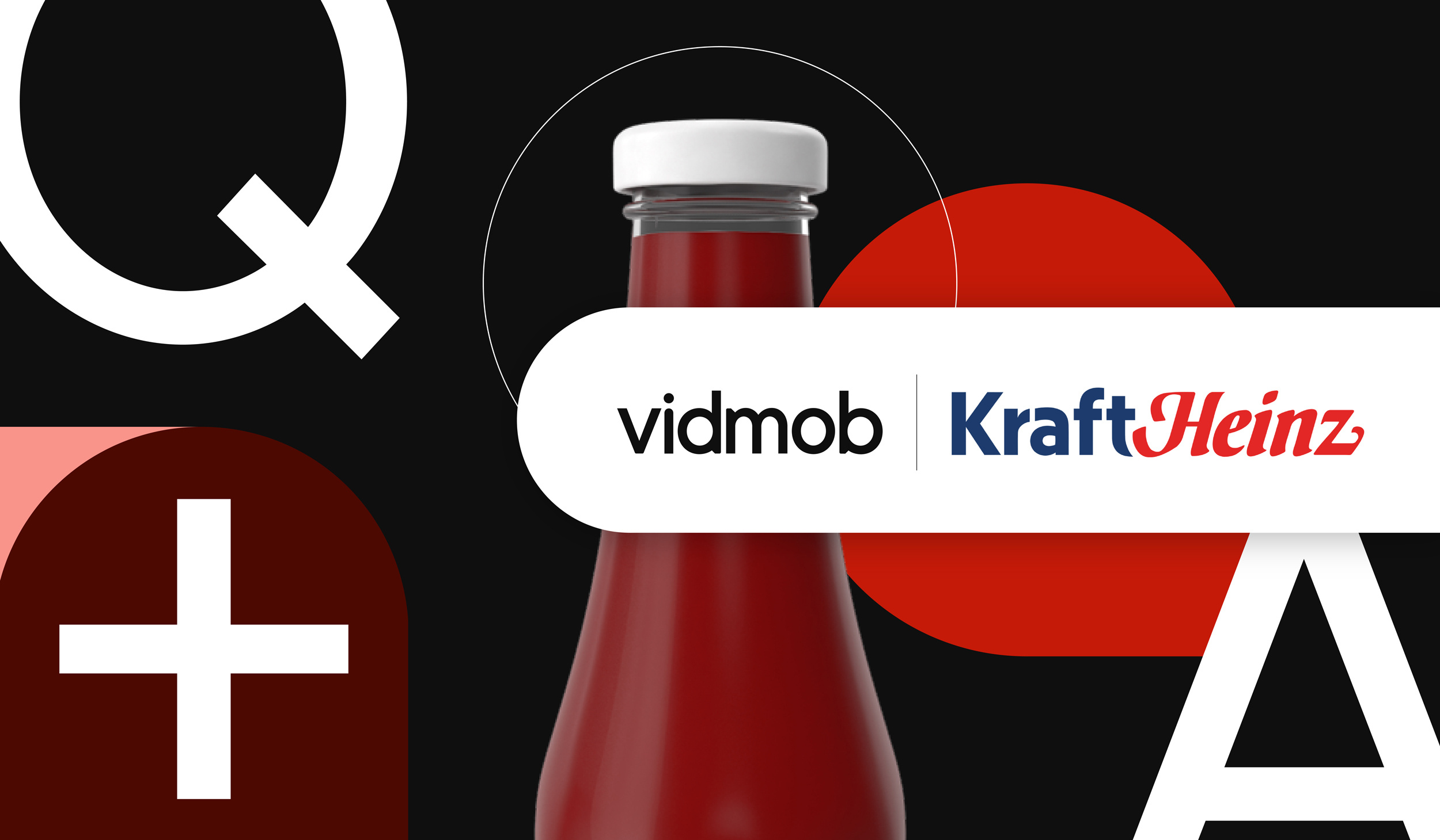 Headed to Advertising Week Europe with Kraft Heinz: Q+A on Data-Driven Creative