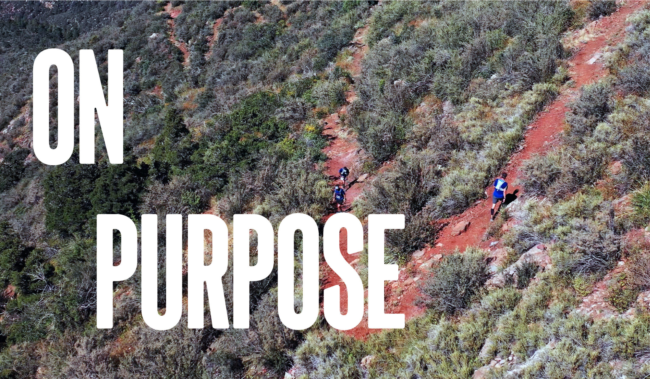 On Purpose with Bethany’s Gait