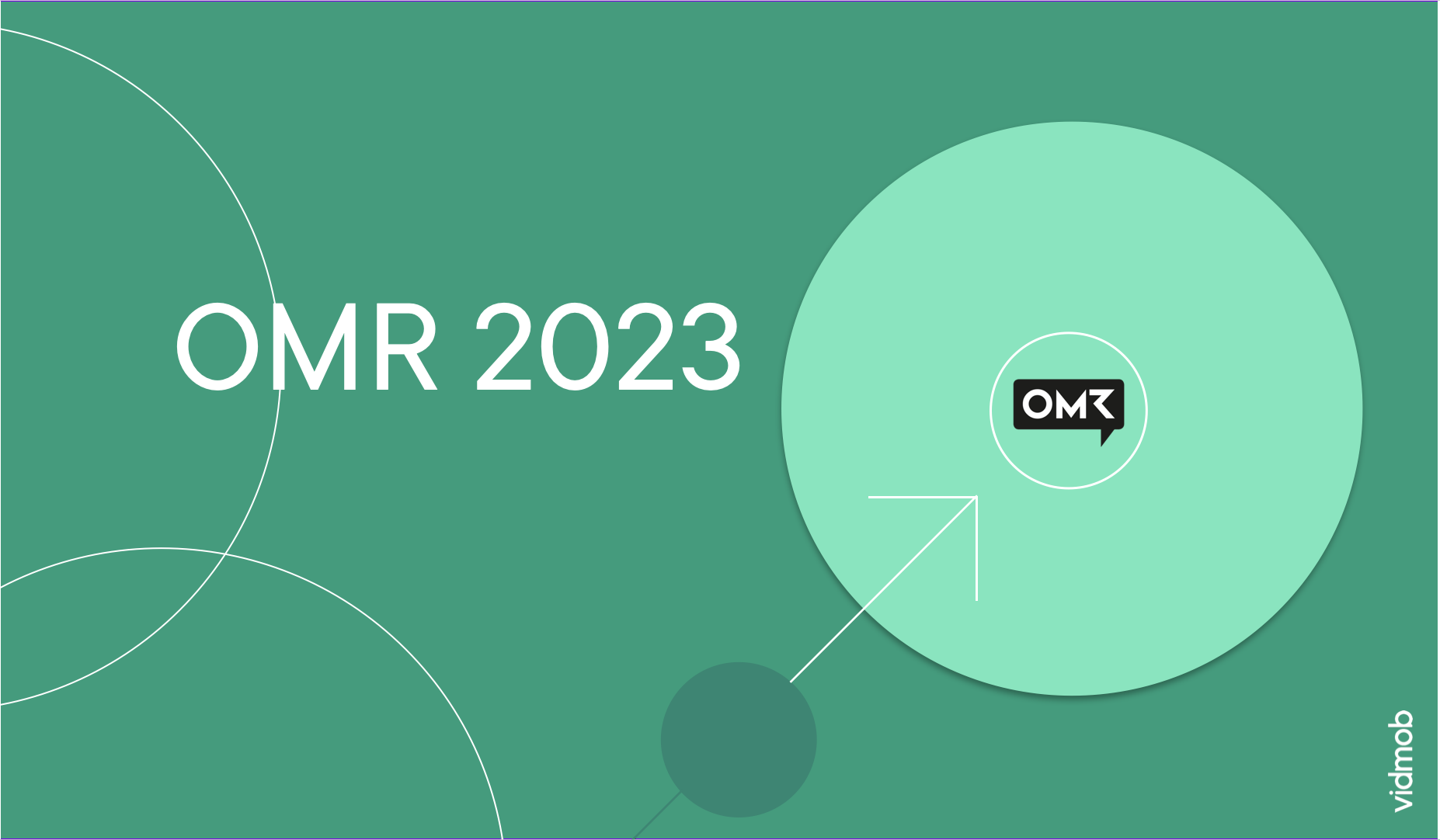 How our partners have shown up at OMR 2023