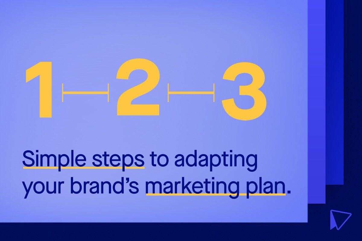 3 Approaches Marketers are Using to Adapt Their Brand’s Messaging During COVID-19