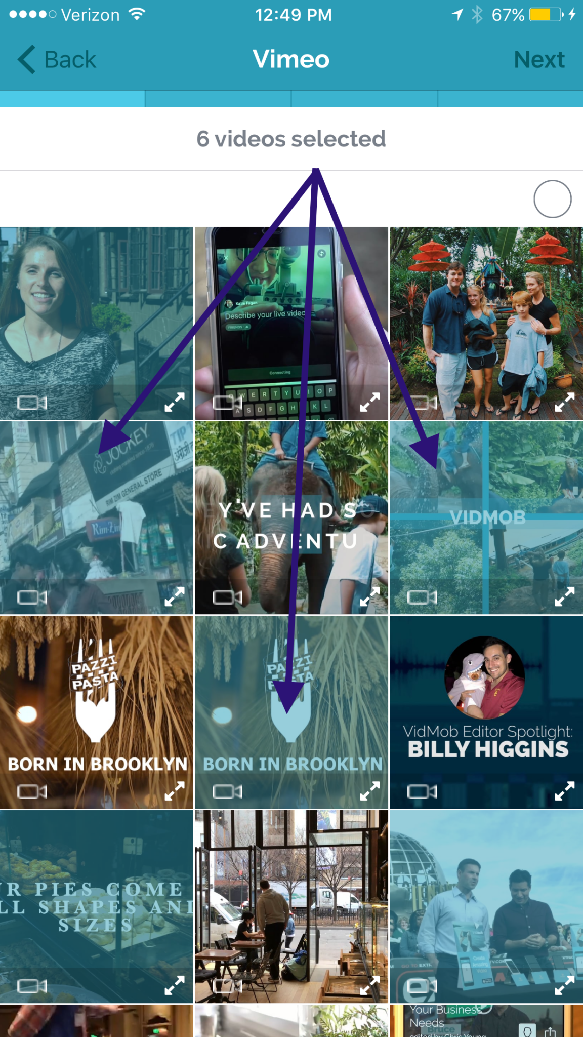 Exciting Update: New Partnership with Vimeo! • #1 Platform to make ...