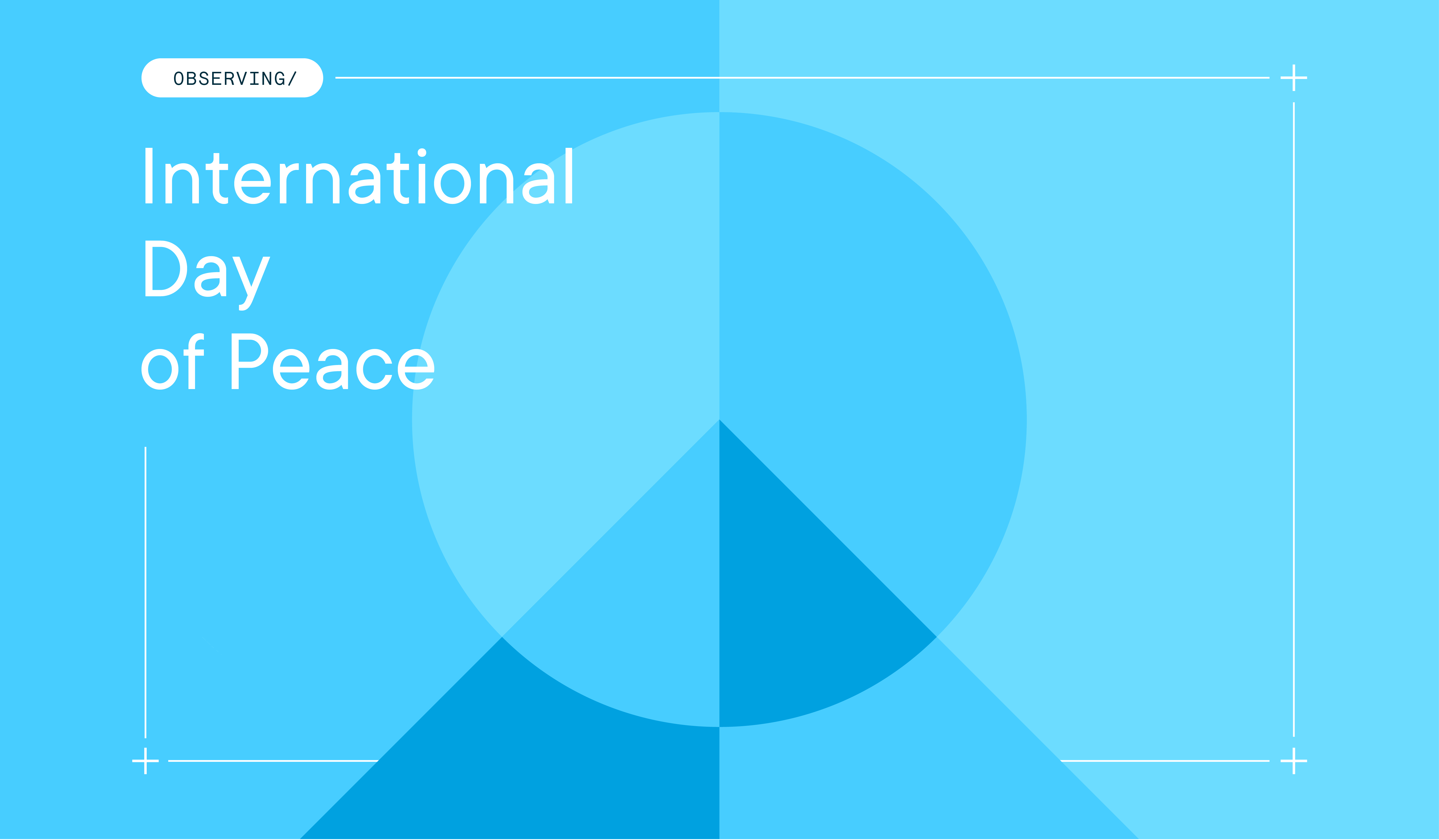 International Day of Peace