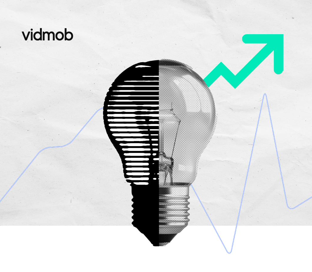 Vidmob's 2024 Creative Trends Report with LinkedIn