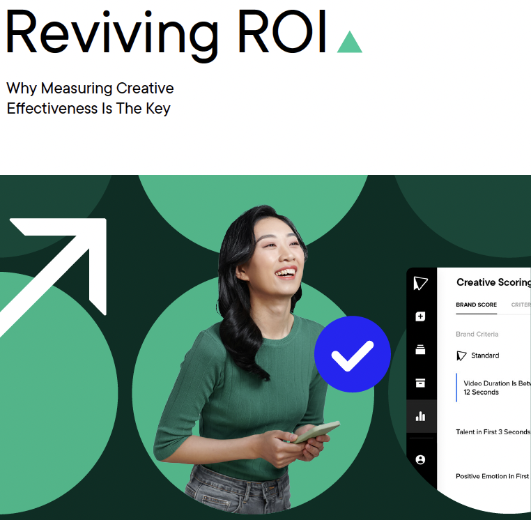 Reviving ROI: Why Measuring Creative Effectiveness is Key