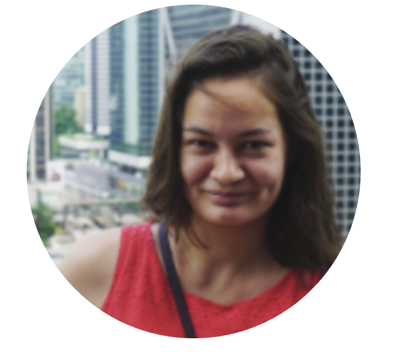 Picture of Kelly Flood