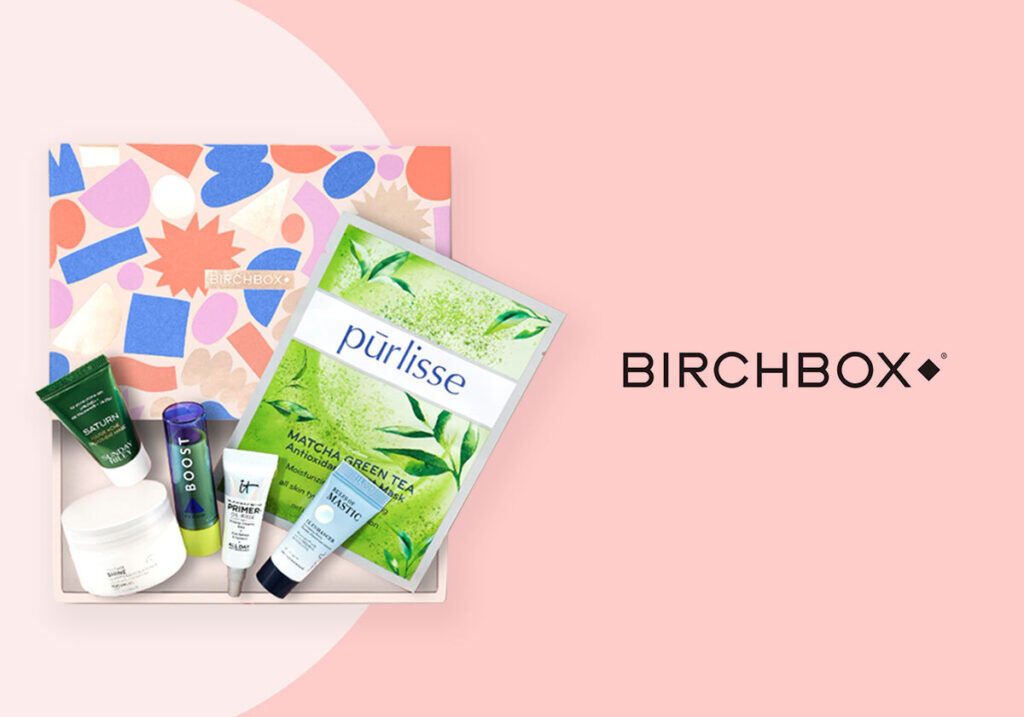 Birchbox increases conversion value by 17% with creative optimized for YouTube