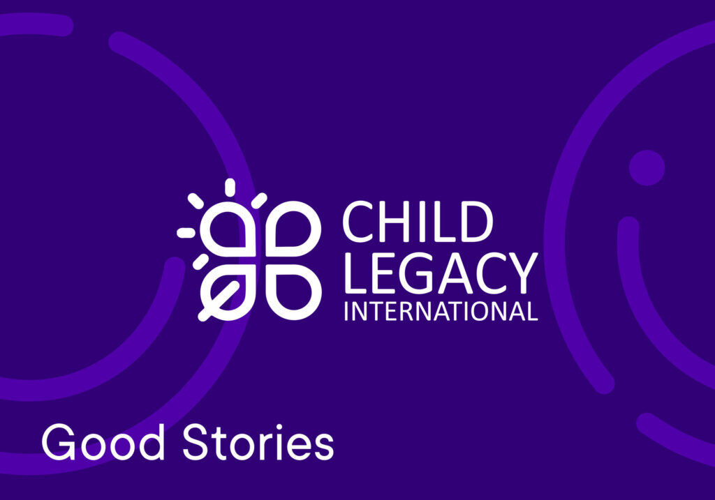 How Child Legacy International Is Using Video to Save Lives