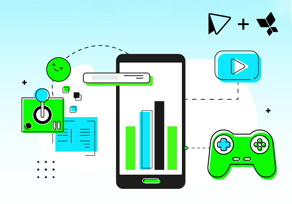 Mobile Gaming – Getting Creative with User Acquisition