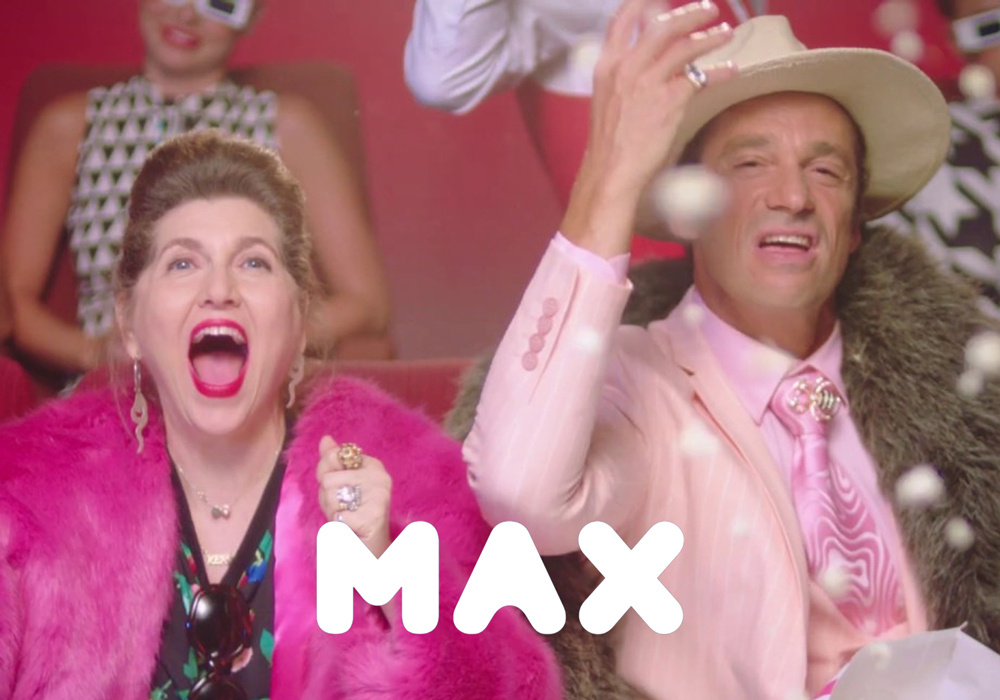 Max Utilizes Creative Intelligence to Drive 21.4 Point Increase in Ad Recall