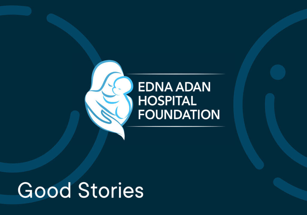 Supporting Mothers and Families in Somaliland With the Edna Adan Hospital Foundation