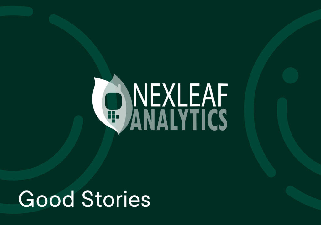 Supporting Life-saving Vaccination Programs with Nexleaf Analytics