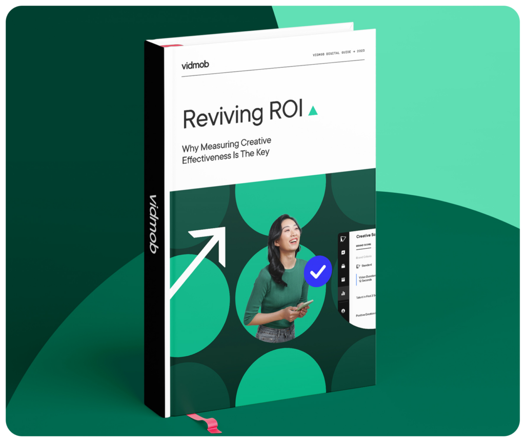 Reviving ROI: Why Measuring Creative Effectiveness Is The Key