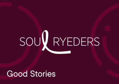 VidMob helps SOUL RYEDERS deliver stories with soul