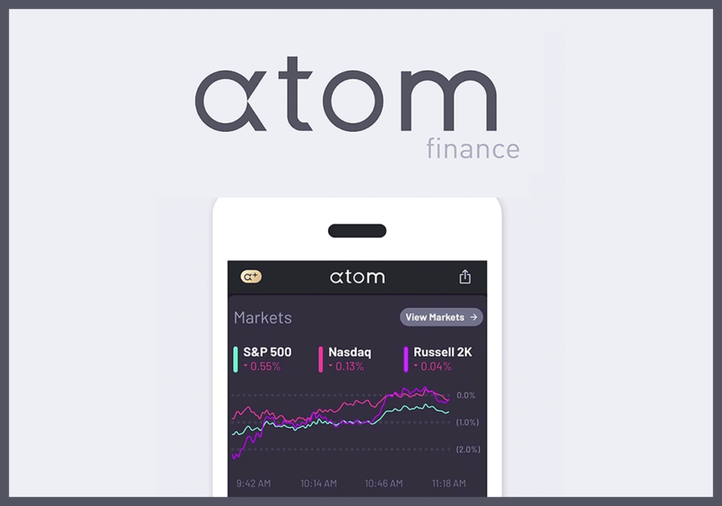 Atom Finance Improves Creative Performance Using Brand-Specific Insights