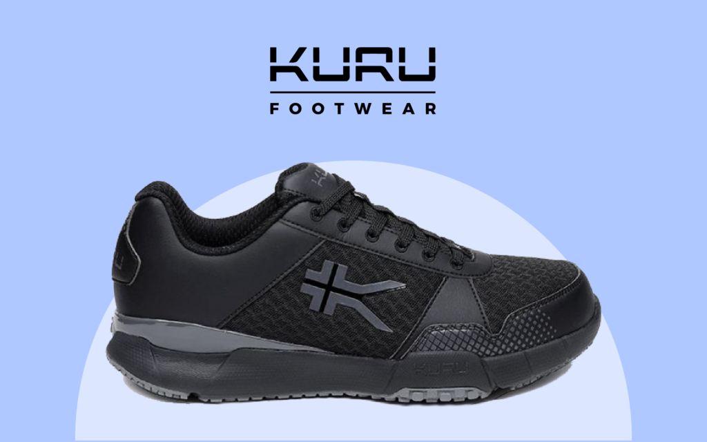 KURU Footwear Lifts Purchase Rate 367% with High-Performing Assets