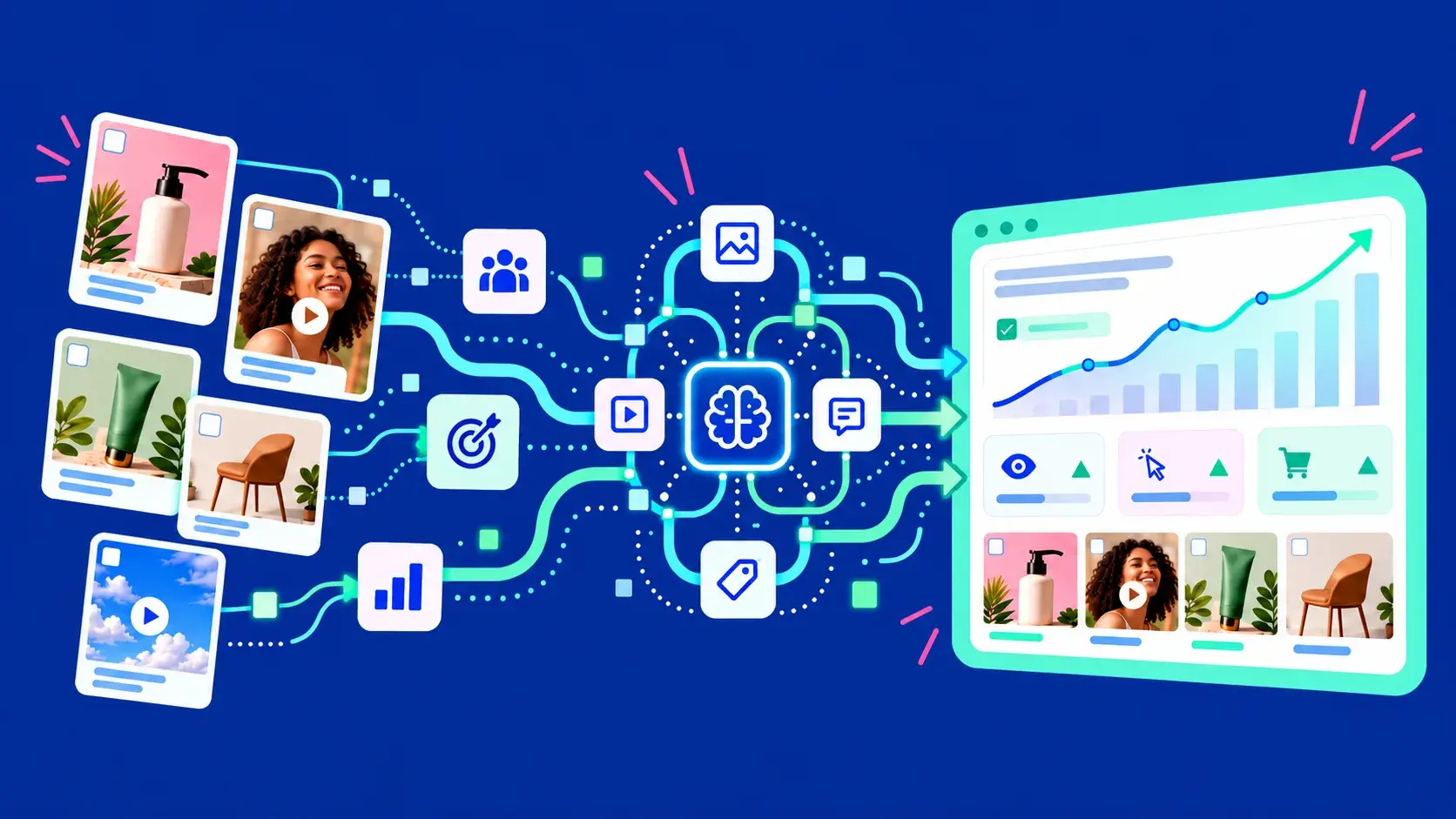 Why Creative Data Is Becoming Critical to Advertising Performance