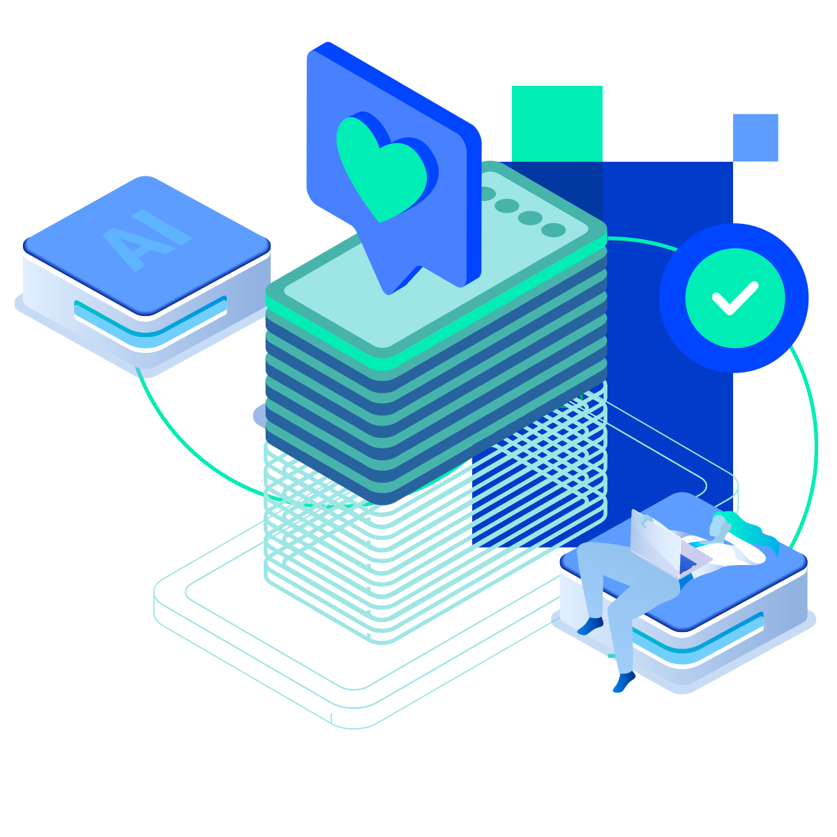 Final Frontier in AI Ad Creative: Who, or What, Decides What Runs?