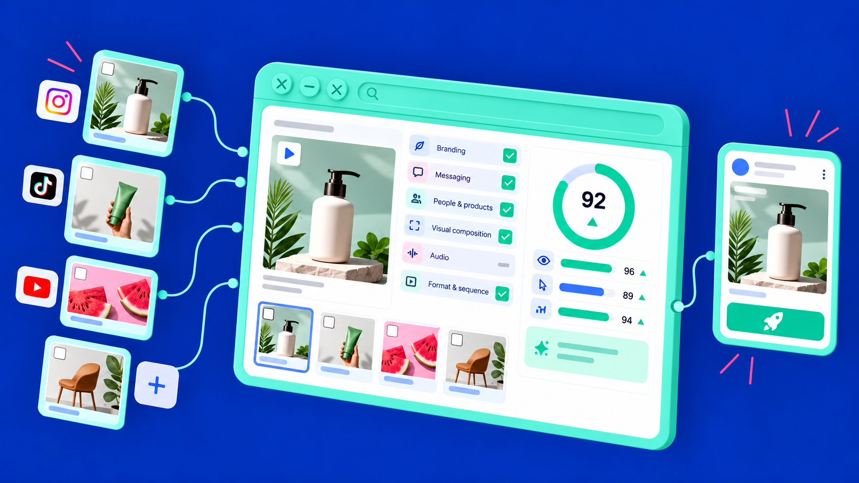 Know Which Designs Will Perform Before the Ad Goes Live