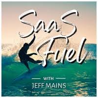 SaaS Fuel Podcast: Evolving Creativity for the Better with Alex Collmer